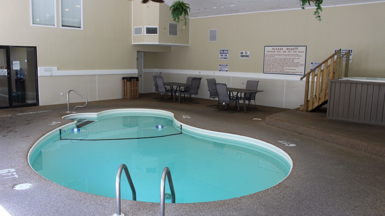 Photo of Outdoor in Village of Four Seasons