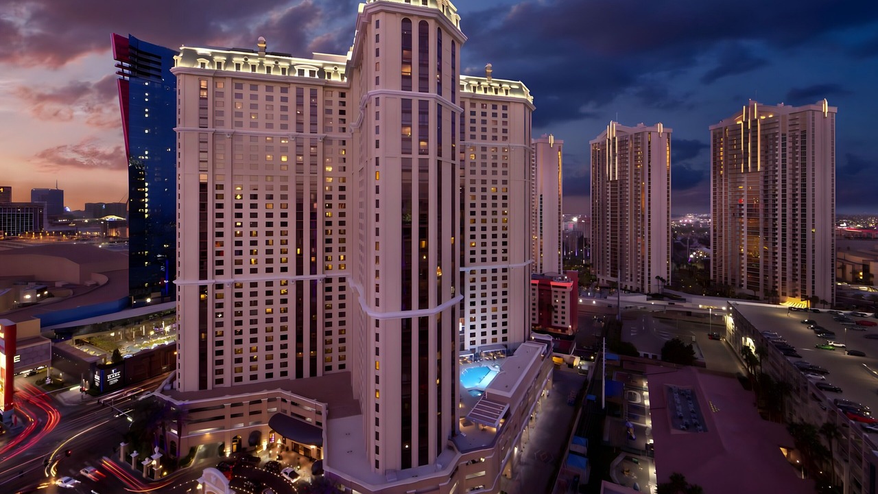 Photo of Outdoor in Las Vegas