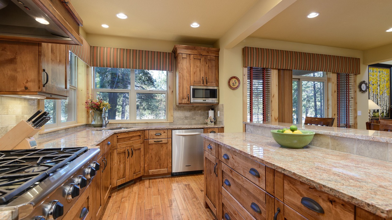 Photo of Bedroom in Sunriver