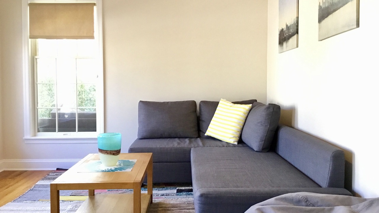 Photo of Livingroom in Cutchogue