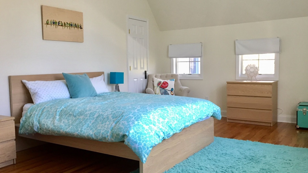Photo of Bedroom in Cutchogue