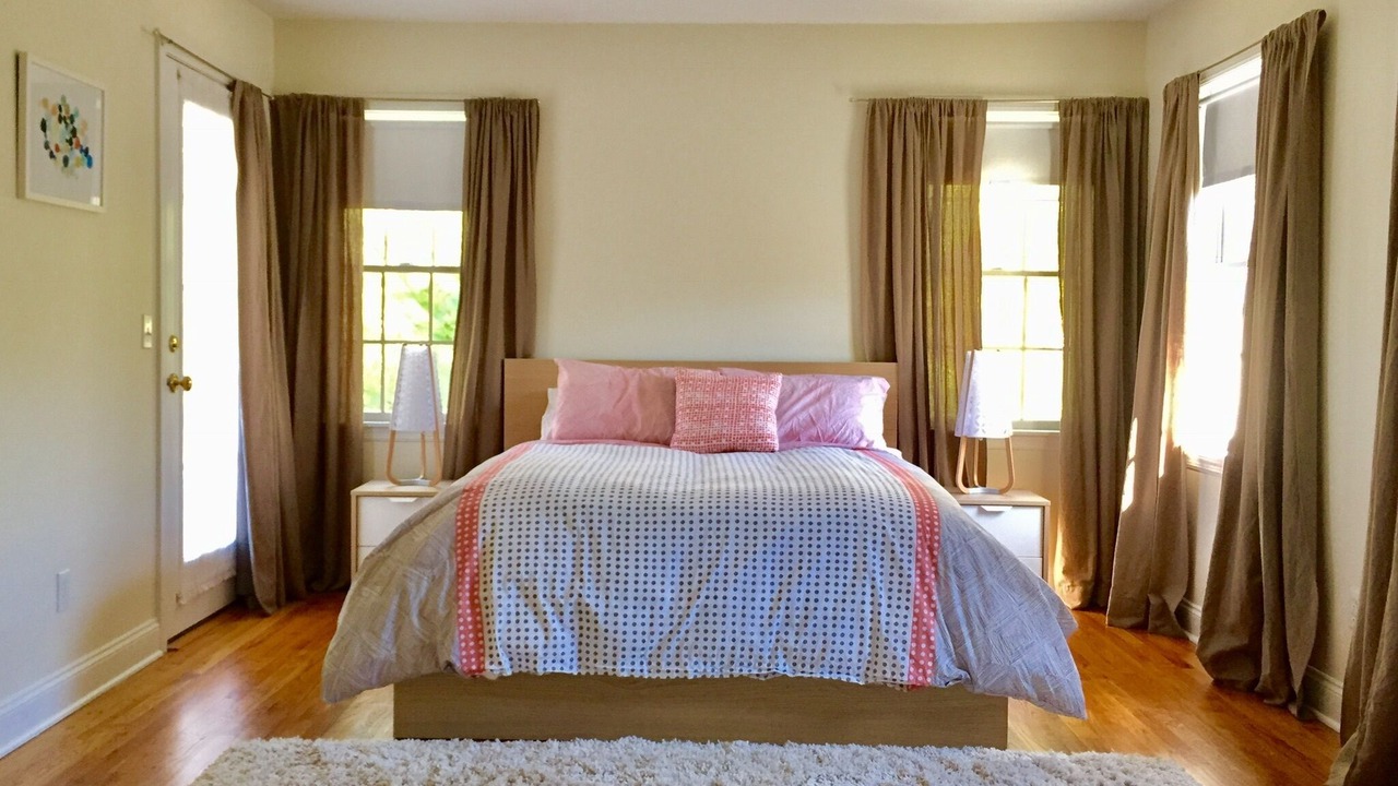 Photo of Bedroom in Cutchogue