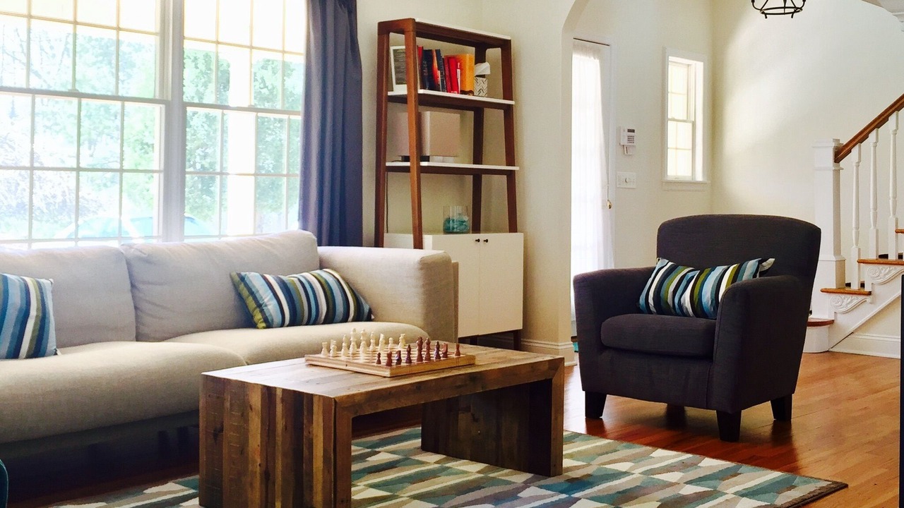 Photo of Livingroom in Cutchogue