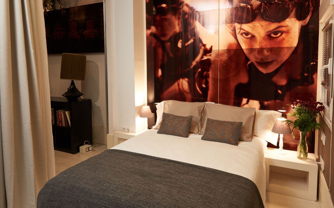 Photo of Bedroom in Justicia