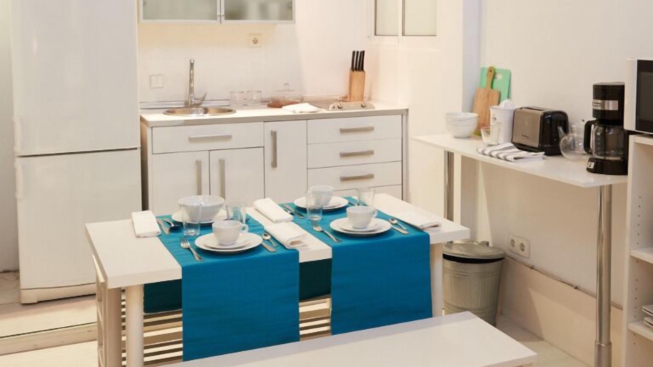 Photo of Kitchen in Justicia