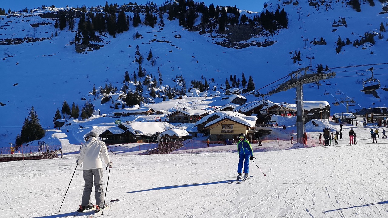 Photo of Others in Chatel