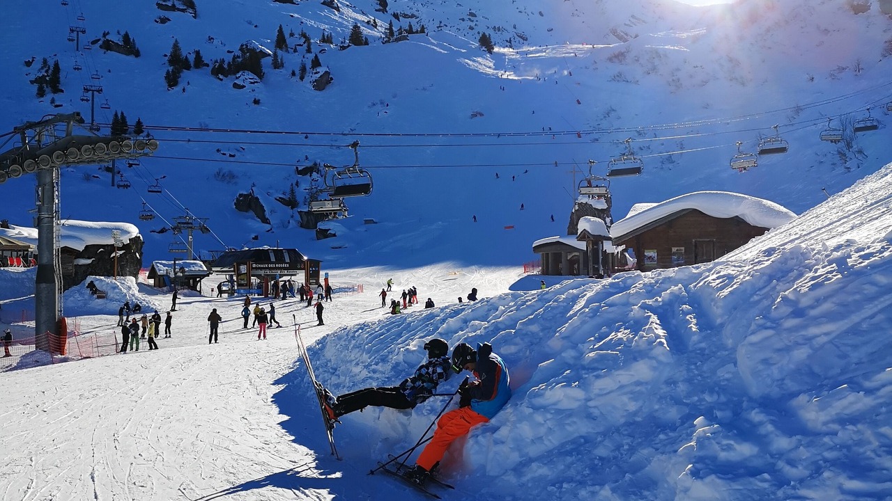 Photo of Others in Chatel
