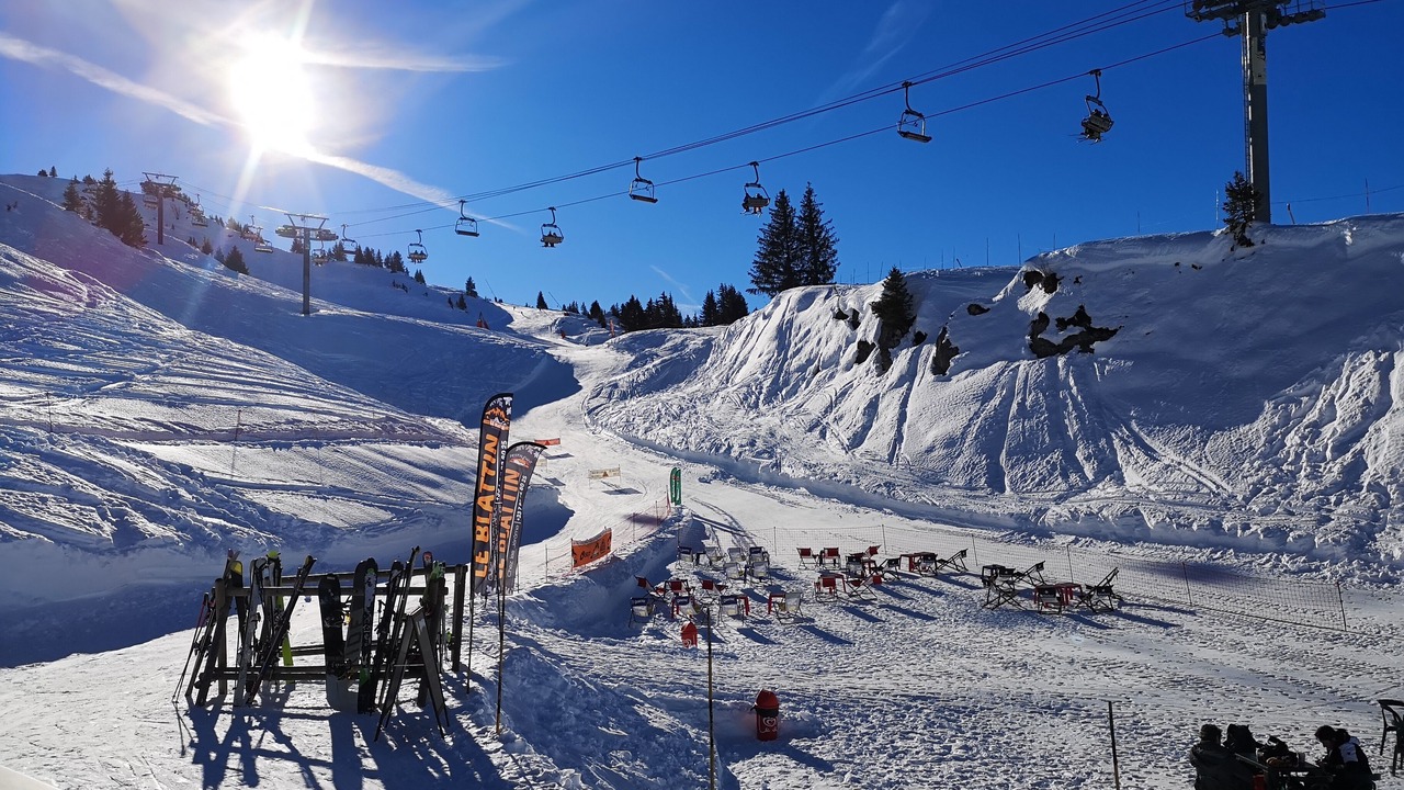 Photo of Others in Chatel