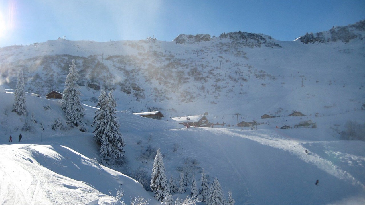 Photo of Others in Chatel