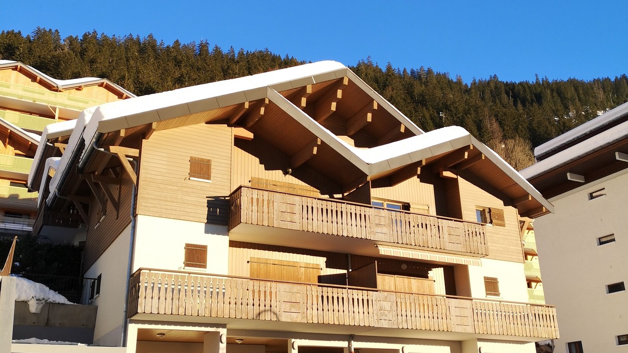Photo of Outdoor in Chatel