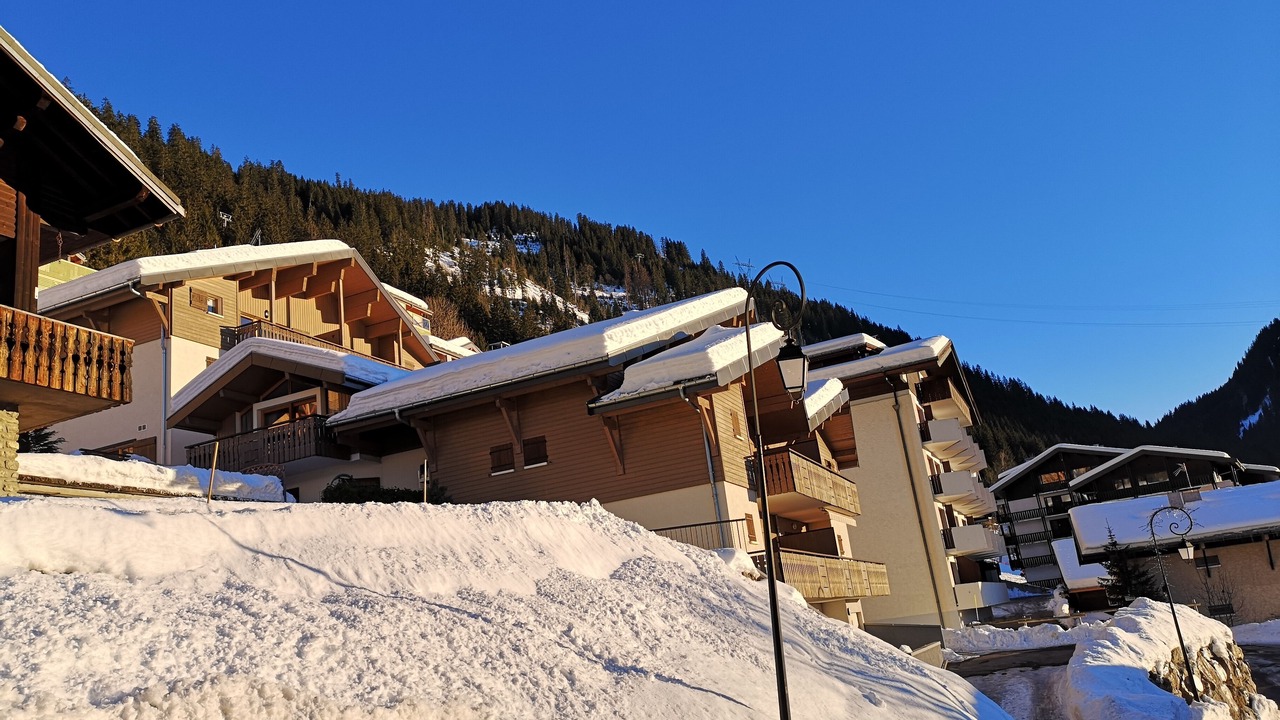 Photo of Outdoor in Chatel