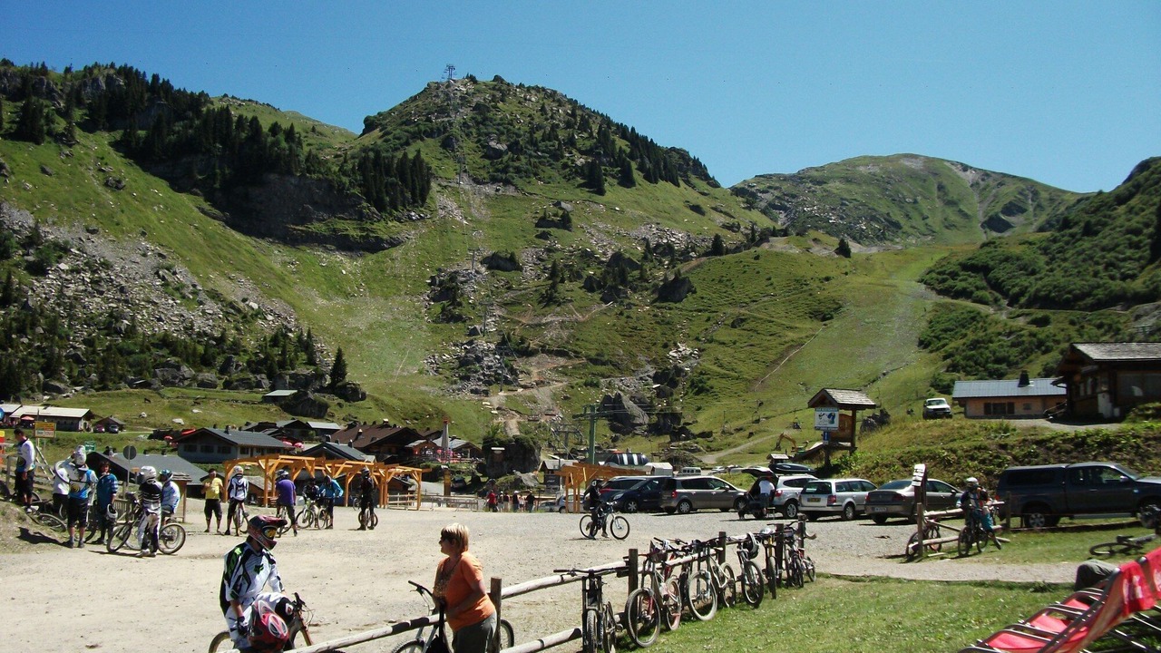 Photo of Others in Chatel