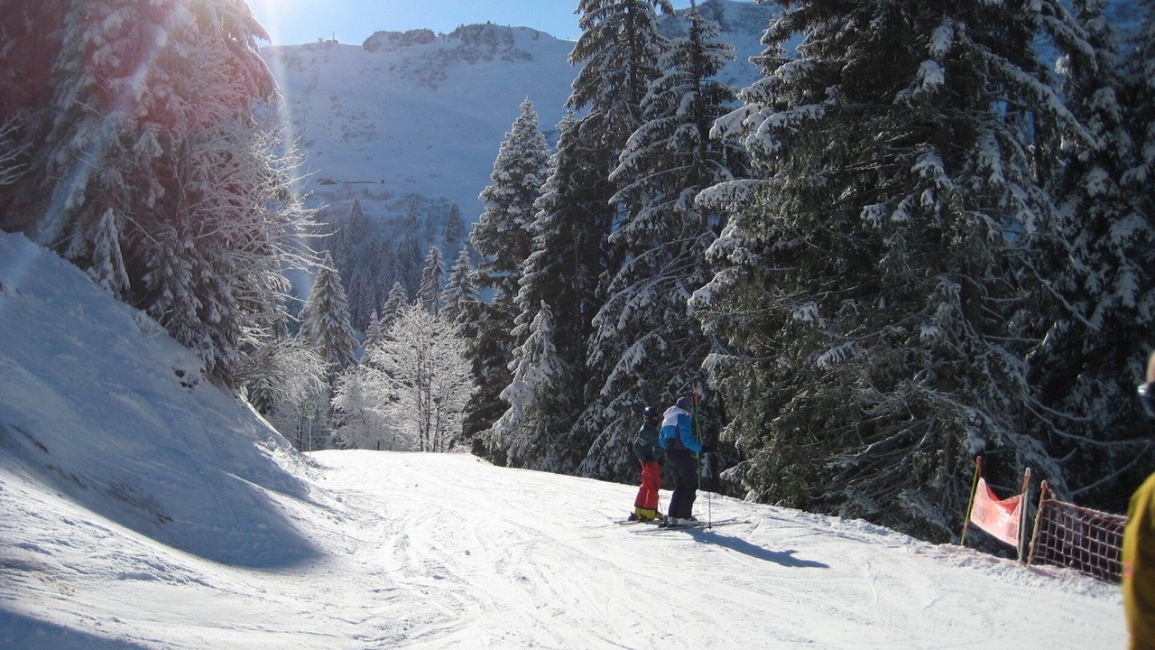 Photo of Others in Chatel