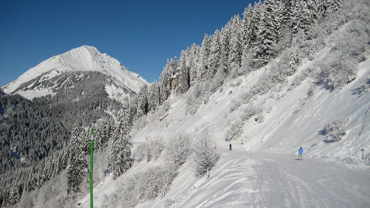 Photo of Others in Chatel