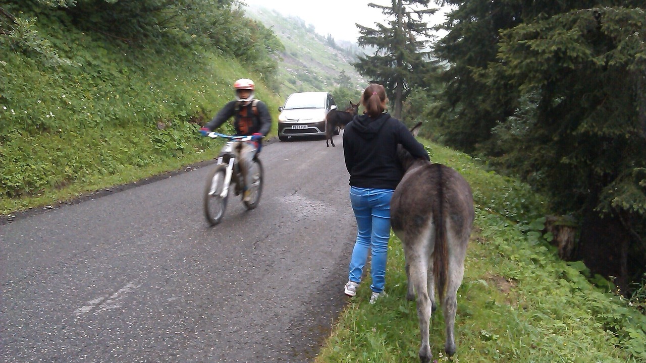 Photo of Others in Chatel