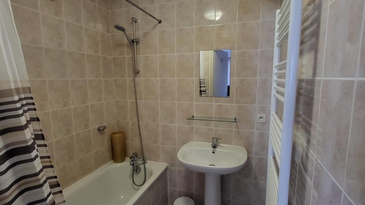 Photo of Bathroom in Chatel