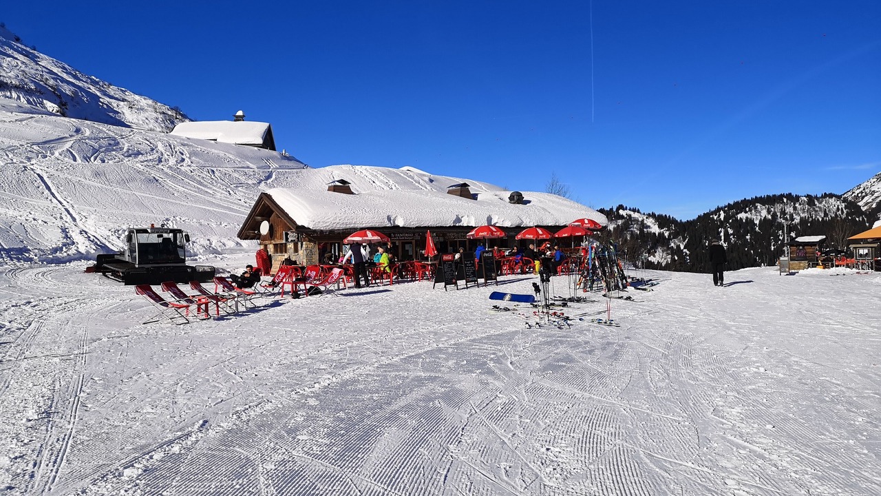 Photo of Others in Chatel