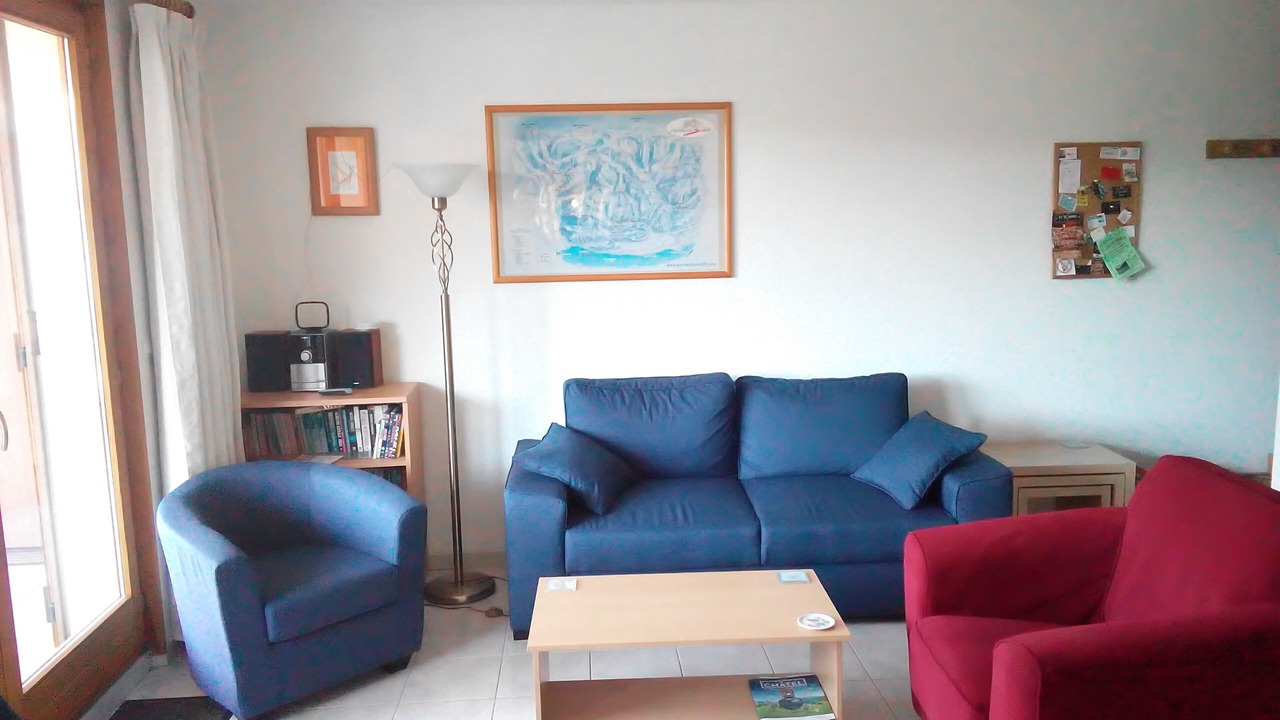 Photo of Livingroom in Chatel