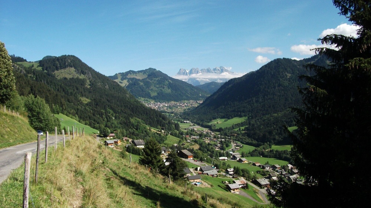 Photo of Others in Chatel