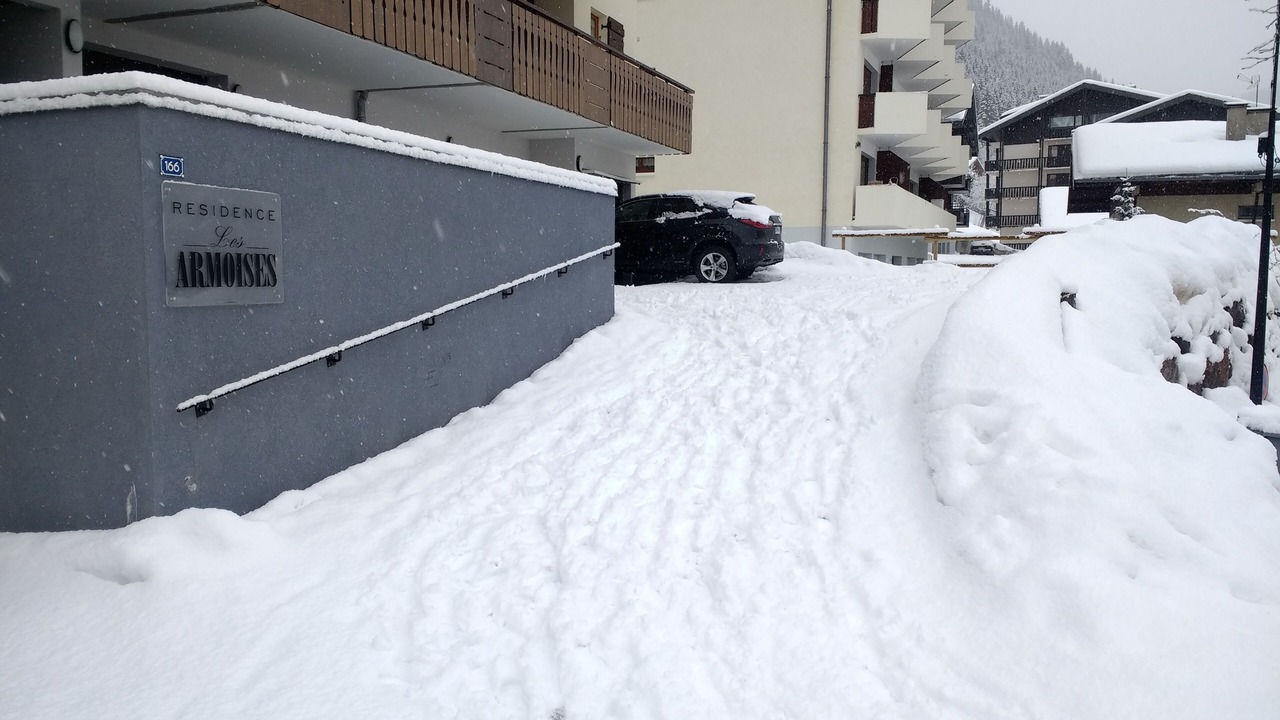 Photo of Outdoor in Chatel