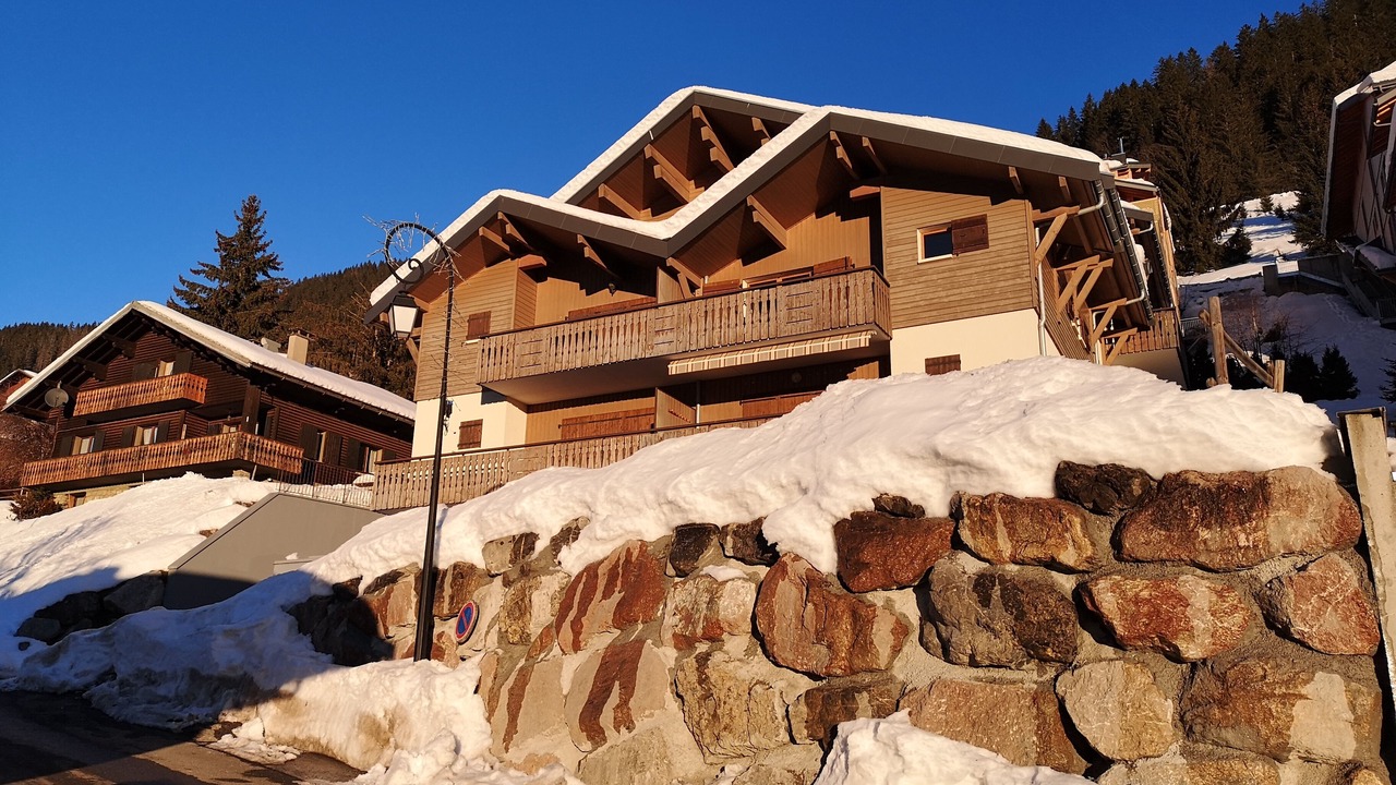 Photo of Outdoor in Chatel