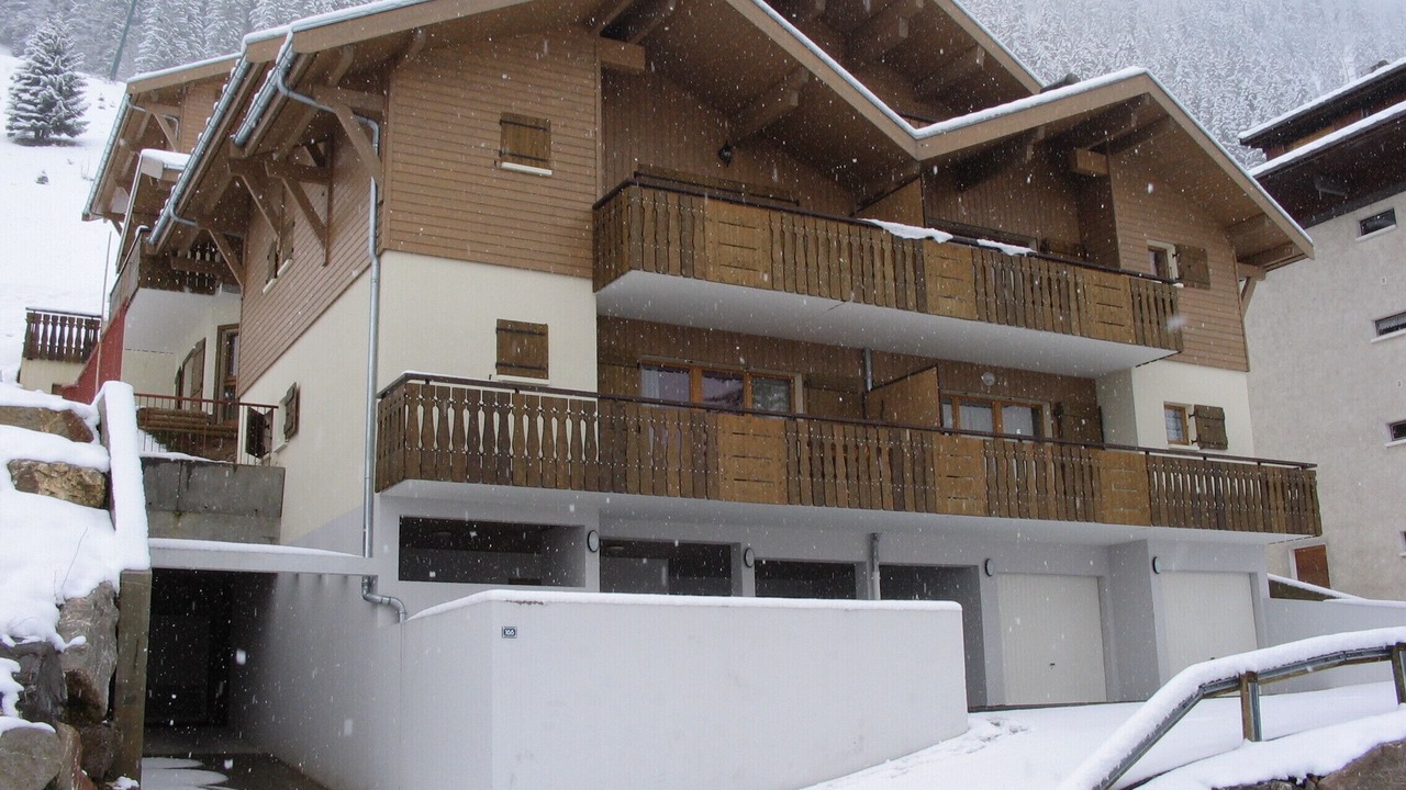Photo of Others in Chatel