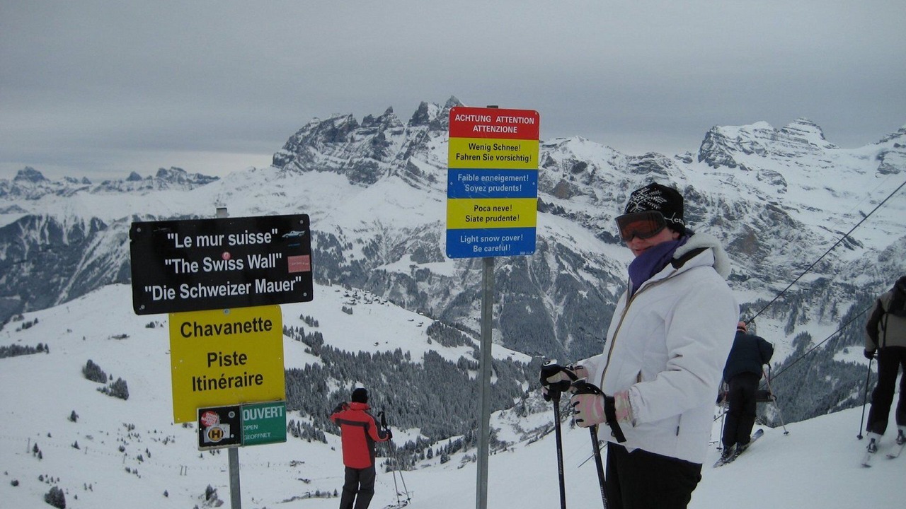 Photo of Others in Chatel
