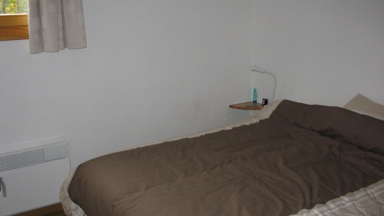 Photo of Bedroom in Chatel