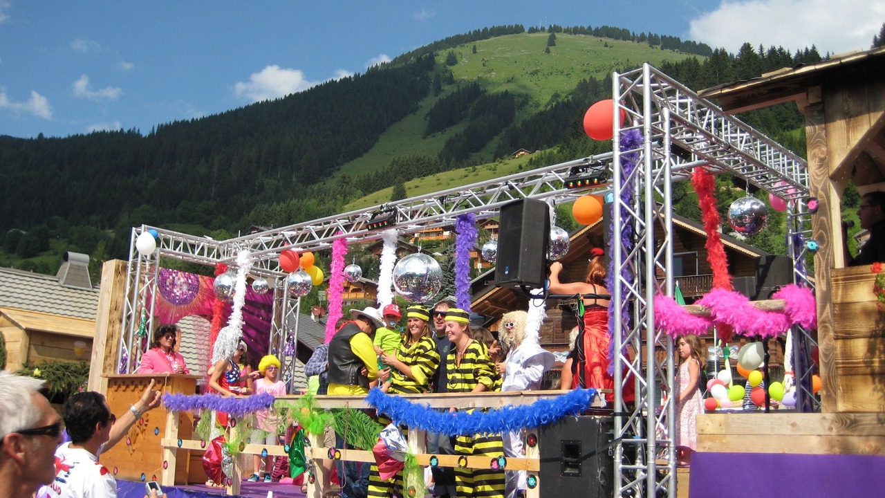Photo of Others in Chatel