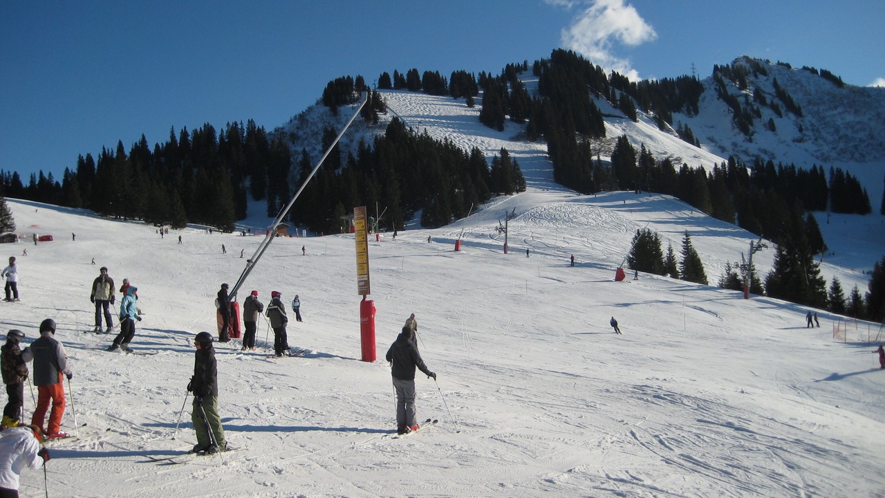 Photo of Others in Chatel