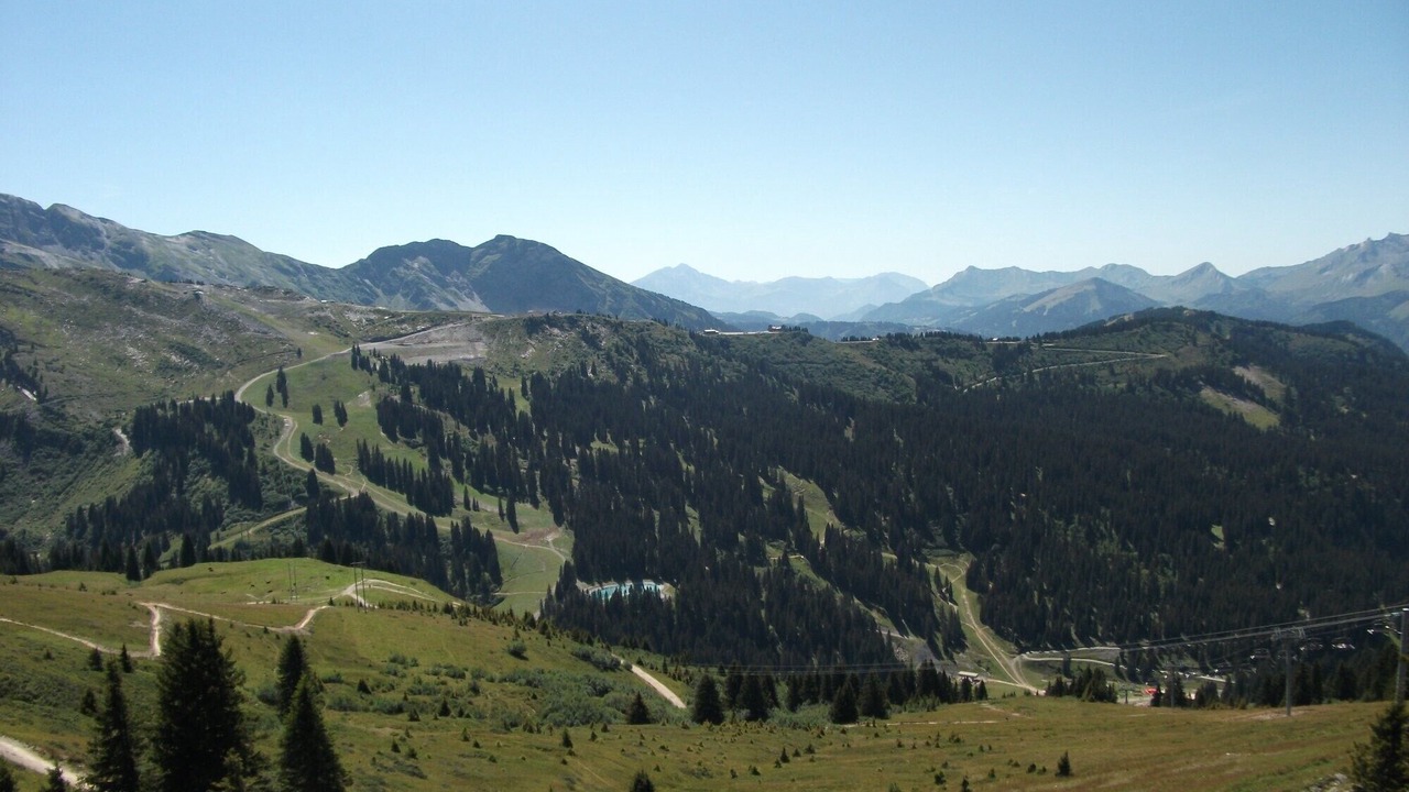 Photo of Others in Chatel