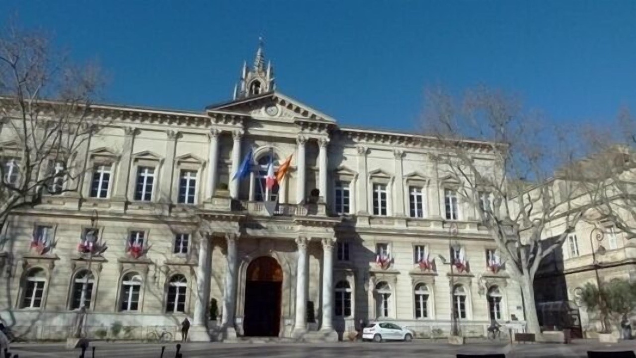 Photo of Others in Avignon City Centre