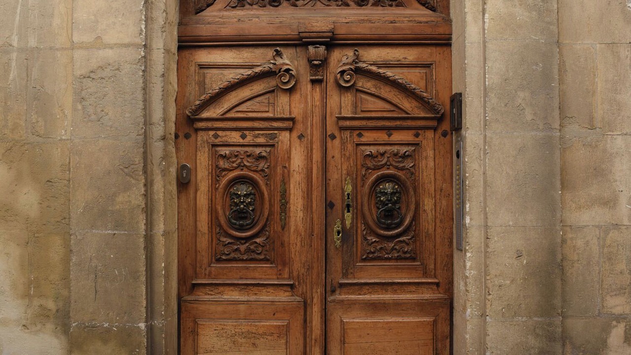 Photo of Outdoor in Avignon City Centre