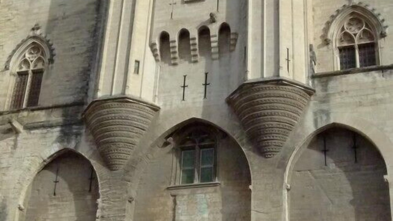 Photo of Others in Avignon City Centre
