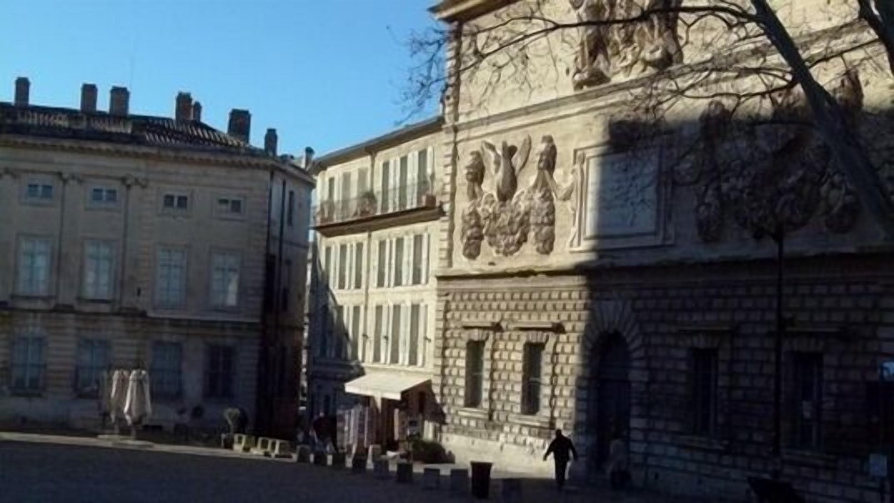 Photo of Others in Avignon City Centre