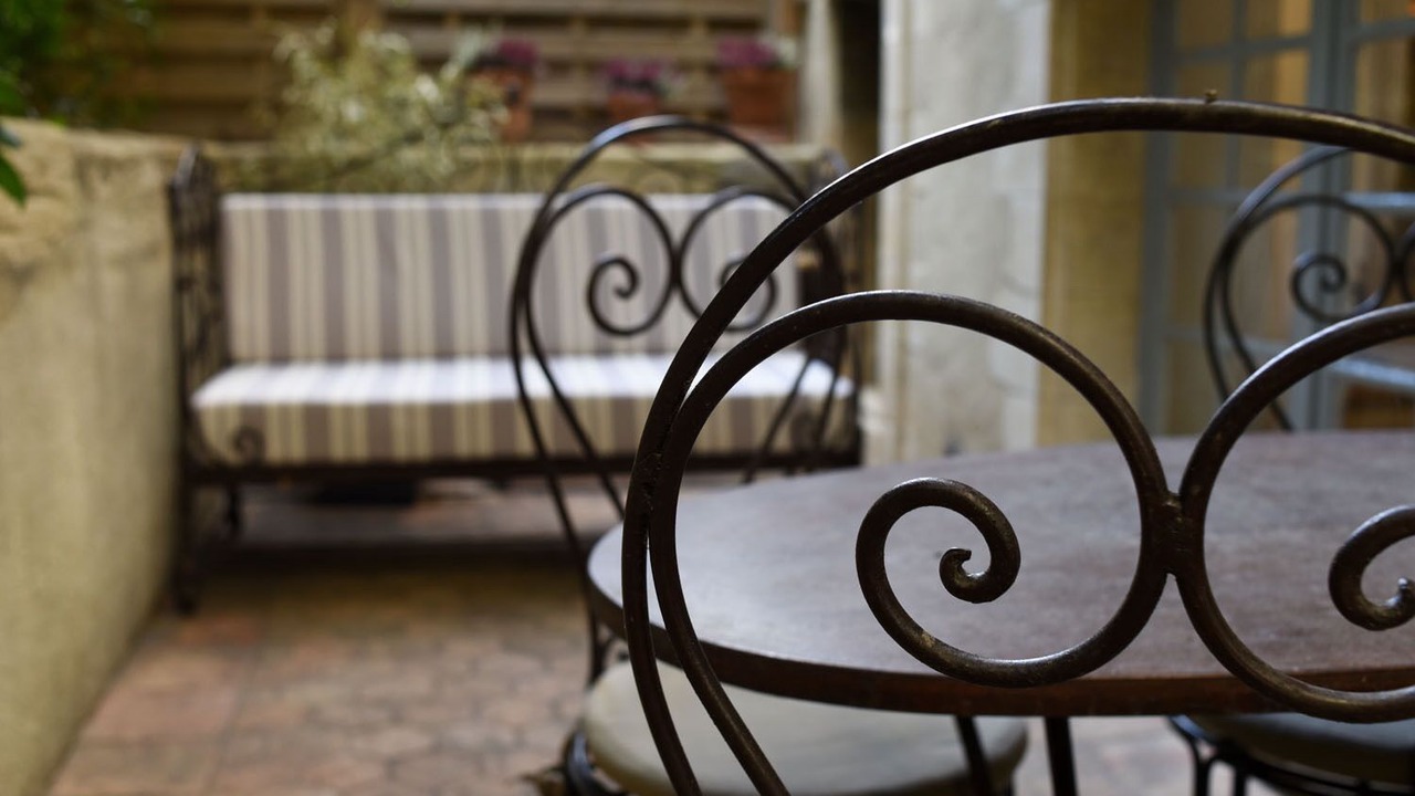 Photo of Outdoor in Avignon City Centre