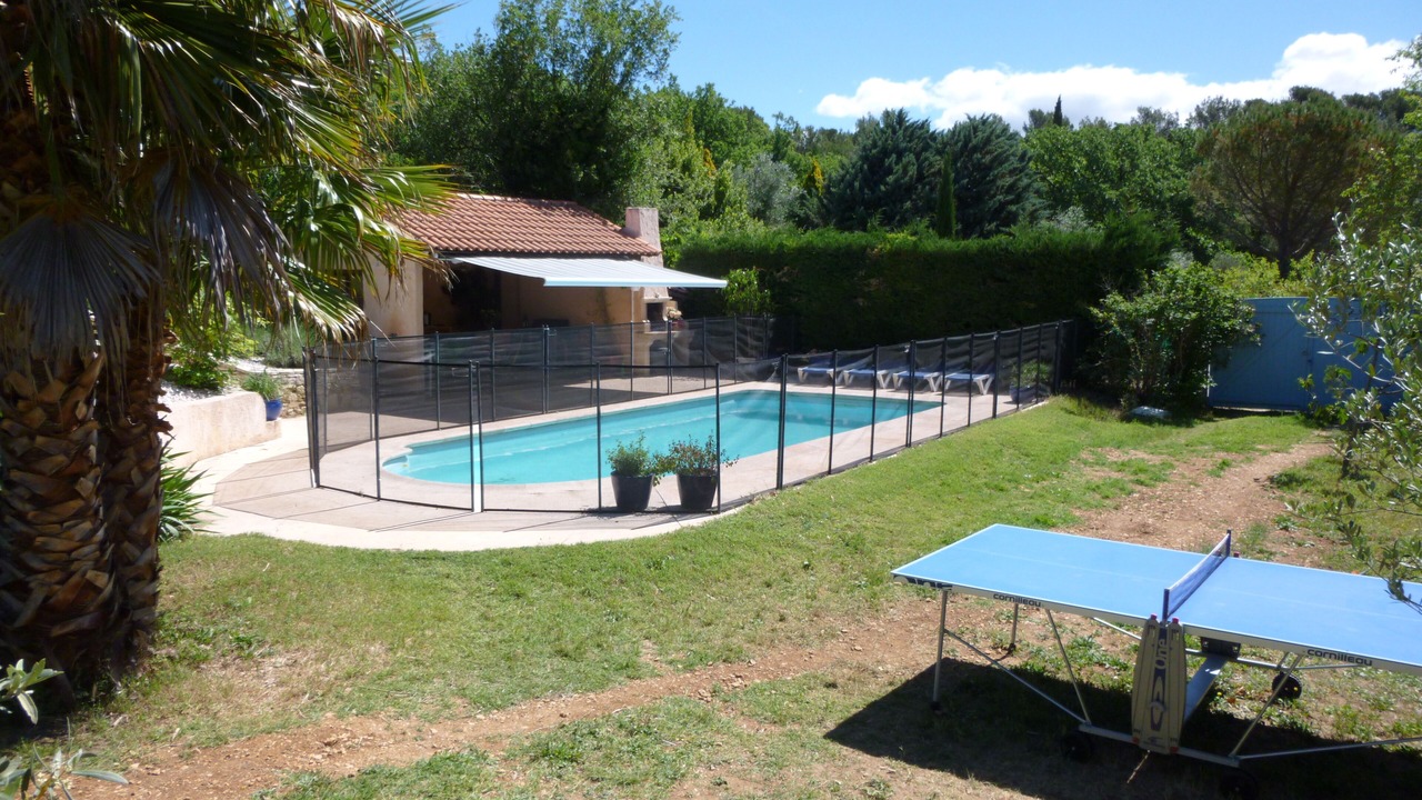 Photo of Outdoor in La Roquebrussanne