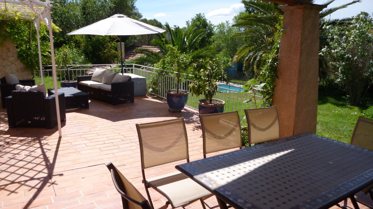 Photo of Outdoor in La Roquebrussanne