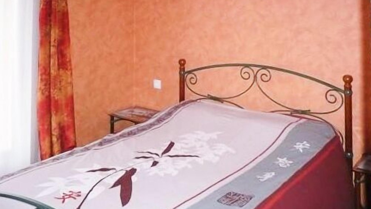 Photo of Bedroom in La Roquebrussanne