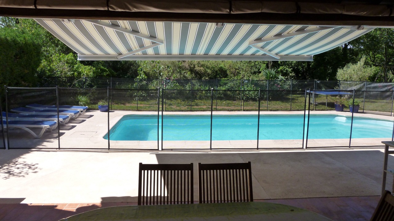 Photo of Outdoor in La Roquebrussanne