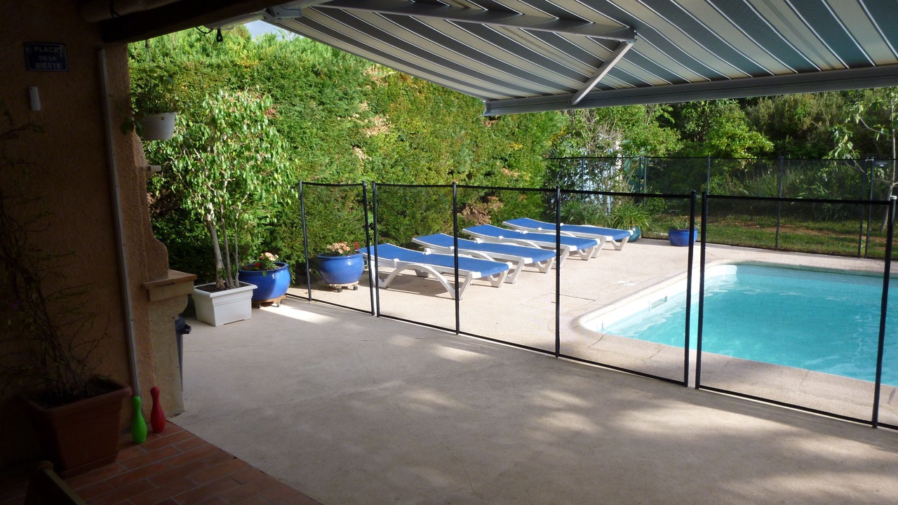 Photo of Outdoor in La Roquebrussanne