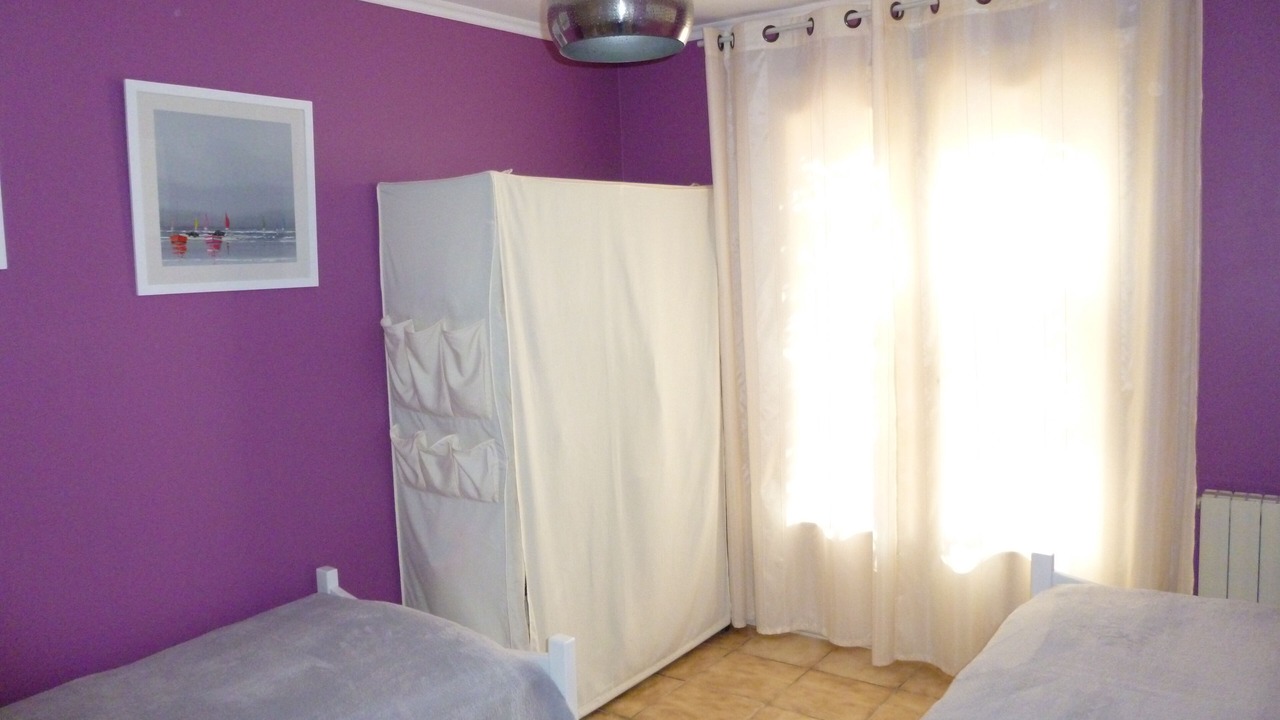 Photo of Bedroom in La Roquebrussanne