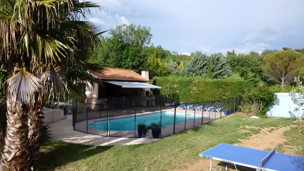 Photo of Outdoor in La Roquebrussanne