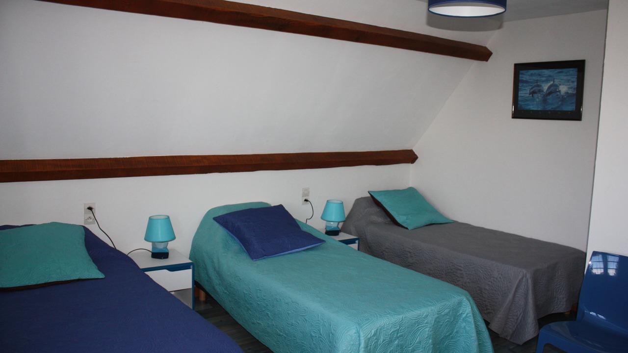 Photo of Bedroom in Salmiech