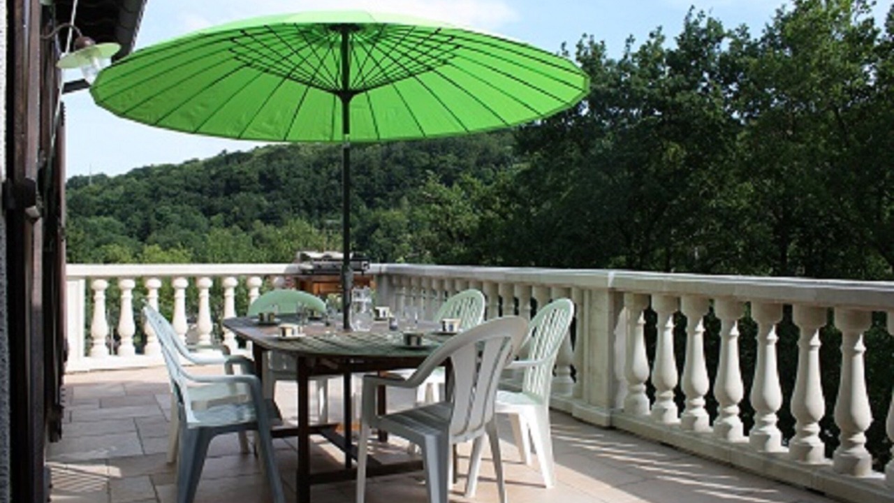 Photo of Outdoor in Salmiech