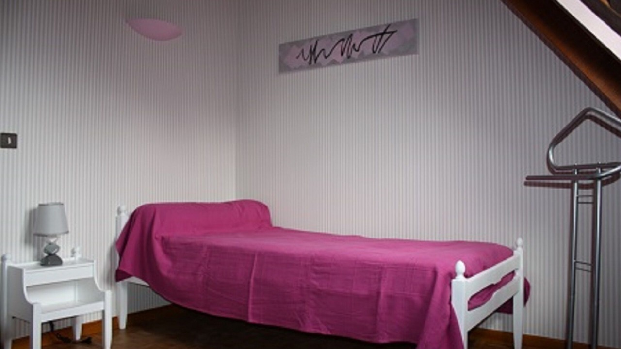 Photo of Bedroom in Salmiech