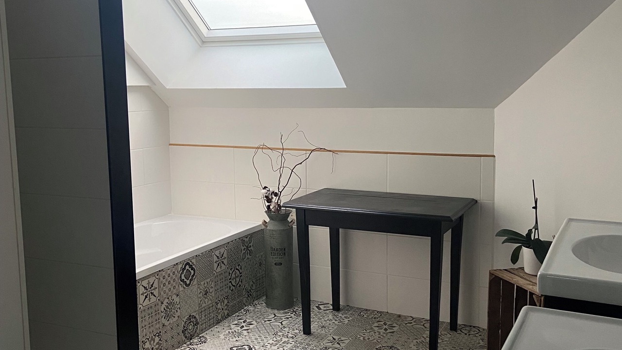 Photo of Bathroom in Asserac