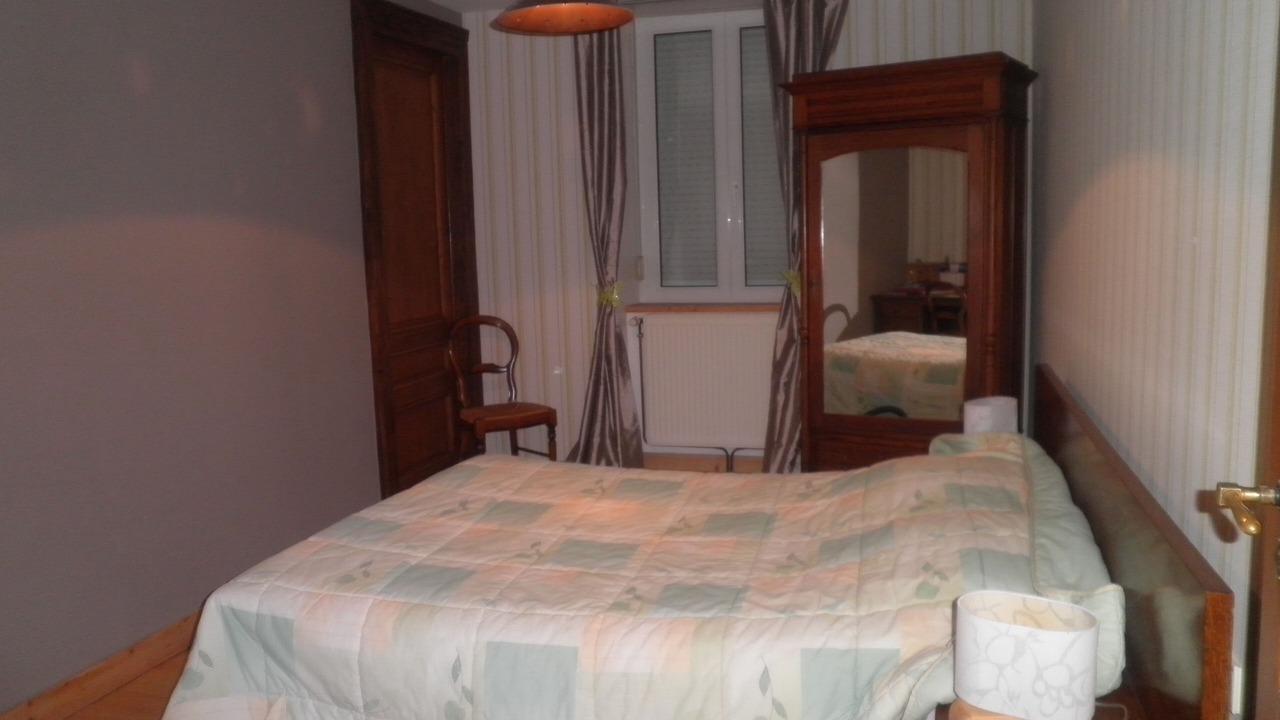 Photo of Bedroom in Longevilles-Mont-d'Or