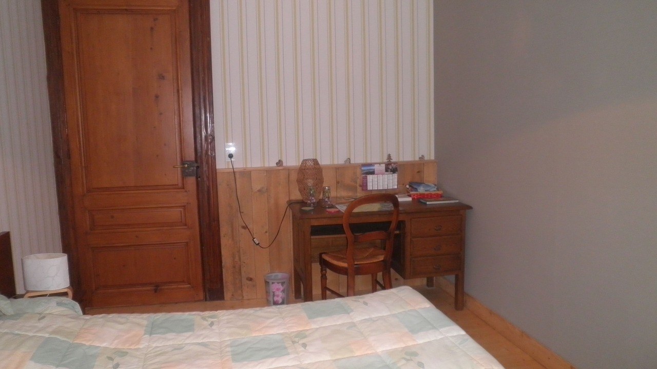 Photo of Bedroom in Longevilles-Mont-d'Or