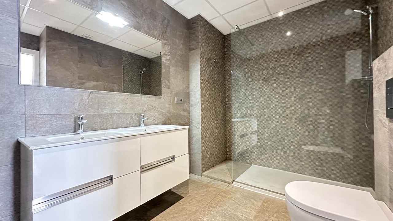 Photo of Bathroom in Almadraba-Canyelles